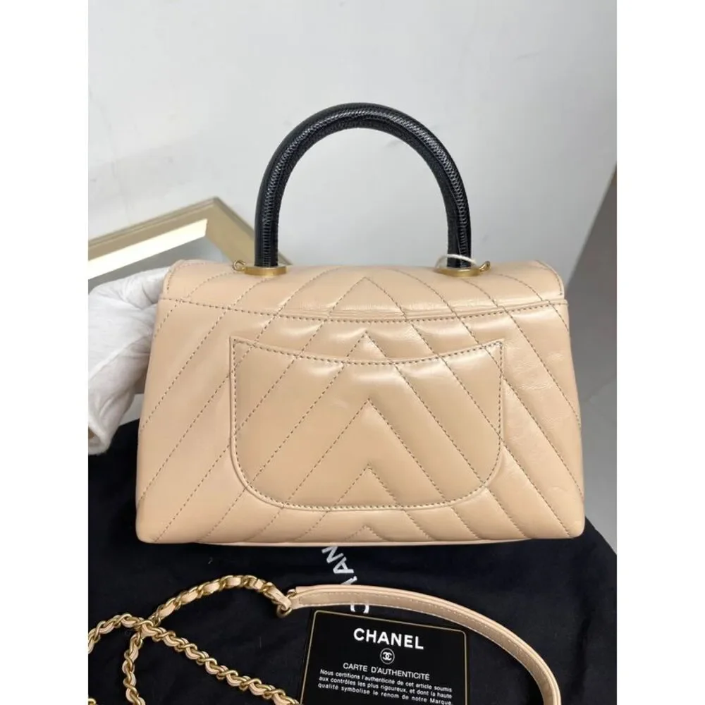 Chanel Women Pre-Loved Bag Very Good Condition